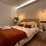Suite Reina Victoria Apartamento