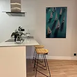 Suite Reina Victoria Apartamento