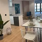 Suite Reina Victoria Apartamento