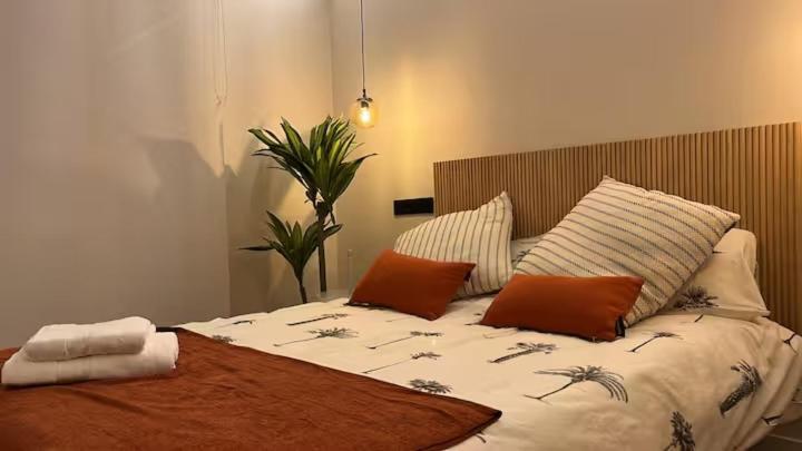 Apartamento Reina Victoria Santander